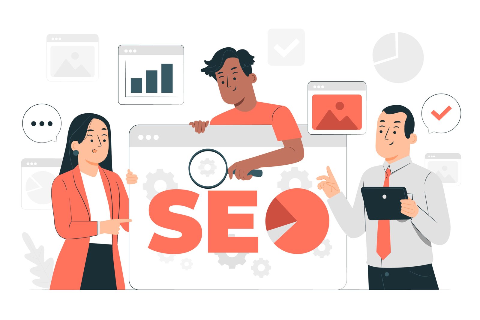 seo projects